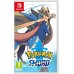 Игровая консоль Nintendo Switch Lite Grey Bundle (игра Pokemon Sword) Игровая консоль Nintendo Switch Lite Grey Bundle (игра Pokemon Sword)